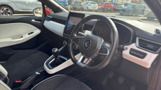 Renault Clio 1.0 TCe 100 S Edition 5dr Petrol Hatchback